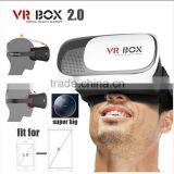 Classic Design VRII Smart Virtual Reality Cases Without Remote Control thumbnail-4