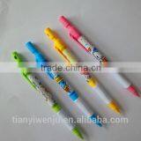 Free Samples Color 2mm Pencil With Sharpener Cap thumbnail-1