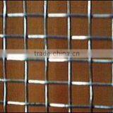 8#-20# Wire Dia of Gal Square Wire Mesh