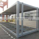 40' Flat Pack House Container thumbnail-6