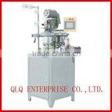 Nylon Zipper Bag Making Machine With PLC
