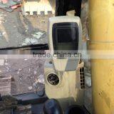 Used Crawler Excavator 330C,In Original Good Condition thumbnail-4