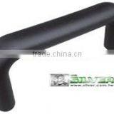 For Center Lathe and Turning Lathe Black Plastic Cabinet U Handle