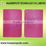 Fancy Nice Flip Leather Tablet Stand Case for Ipad Air