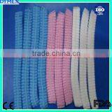 China Manufacturer for Disposable Mob Cap thumbnail-1