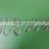Rigging Hardware Metal S Shaped Hook Factory Price thumbnail-2