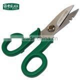 LAOA Stainless Multifunction Electrician Scissors;electronic Scissors;wire Cutter Scissors LA813406 thumbnail-6