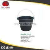 Recycled Rubber Buckets Pails,strong Cement Barrel thumbnail-5