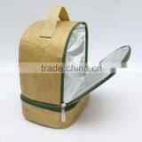 Wholesale Eco-friendly Picnic Travel Camping Lunch Bag New Custom Promotion Cooler Bag thumbnail-2