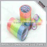 Bopp Tapes for Carton Packing Adhesive Tape