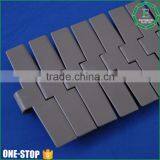 OEM Engineering Heat Treatment Injection Mould Polymide ERTALON Durable Flexing Convey Plastic Roller Chain thumbnail-5