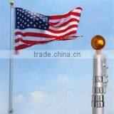 Hot Selling Telescoping Country Flag thumbnail-2