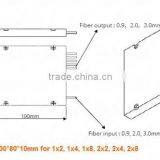 1x4 GPON ABS PLC Splitter thumbnail-5