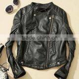 Custom Leather Jacket for Women Leather Jacket Wholesale