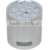 Surface Mounted Spot Light Downlight 12w