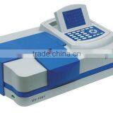 UV-1601 UV-Visible Spectrophotometer thumbnail-1