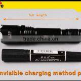 Supfire c2 Led Night Hunting Torch Light thumbnail-3