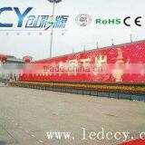 Outdoor Led Advertising Screen Price