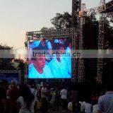 High Quality Outdoor Rental Led Display thumbnail-1