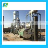 Economically Precision Used Engine Oil Clarification System, Oil Distillation Device