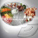 Chilled Serving Tray New Arrival Products AS SEEN ON TV thumbnail-1