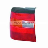 Vectra 93 tail light