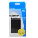 JJC New Products Waterproof Water-resistant Storage Memory Card Case Protector for 12XSD Cards thumbnail-4