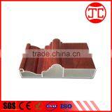 Foshan Anodized Aluminium Profiles for Kitchen Cabinet Door thumbnail-3