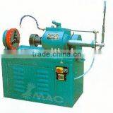 Electric Round-steel Pipe Threader thumbnail-1