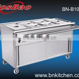Commercial Fast Food Store Restaurant Equipment