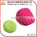 Kinds Comfortable Design Luxury Indoor Pet Dog Bed for Sleeping thumbnail-6