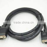 Useful Flexible New 1.5m 3m 5m 10m VGA Cable Male to Male Extension Monitor Cable thumbnail-5