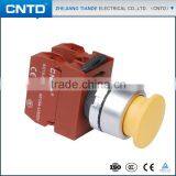 CNTD 22mm 30 Diameter Big Push Button Switch C2PNM3