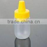 Small Volume Powder Bottle PP Honey Bottle thumbnail-1