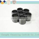 Tungsten Carbide Oil Pump Bearing Bushings thumbnail-1