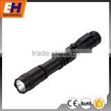 1W LED High Power Aluminium Flashlight With 2xAA Batteries