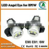 Aoxingda Good Quality Led Marker for E90 Non-LCI Model