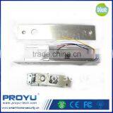 4 Line Electric Bolt Lock Electric Locks With Door State Detection Output Point thumbnail-1