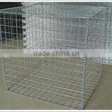 Gabion Box Wire Fencing thumbnail-5