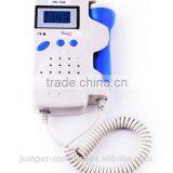 Jumper 100B Handset Fetal Doppler for Home and Hospital Use thumbnail-3