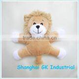 High Quality High Intensity Plush Bear Fridge Magnet thumbnail-4