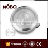 NOBO Factory Colorized Stainless Steel Whistling Kettle thumbnail-6