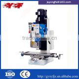 Variable frequency milling machine DM45V china supplier