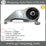 New Style Engine Parts OE: 24410987 & 3032 Engine Mountings