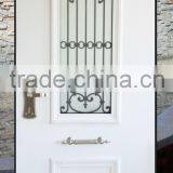 Extra Height Israel Security Door,Flush Israeli Door,double Door thumbnail-5