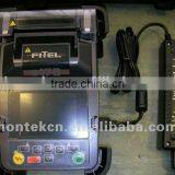 Fitel S178A V2 Optical Fiber Fusion Splicer Kit With S326 Cleaver, All Languages thumbnail-1
