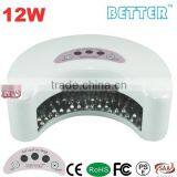 LED NAIL UV LAMP thumbnail-1