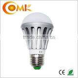 4w Gu10 E27 Led Bulb With CE & RoHS