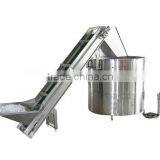 Bottle Unscrambler of Mineral Water Machine