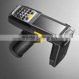 Quad-core Android Teminal RFID Handheld Reader